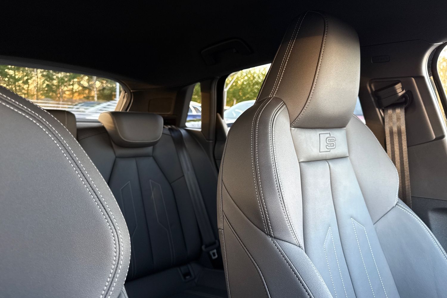 Used Audi A3 2025 for sale - 76610955: Photo 58