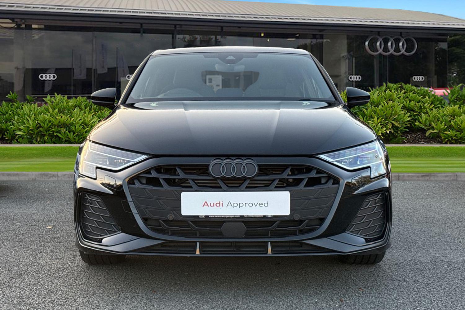 Used Audi A3 2025 for sale - 76610955: Photo 6