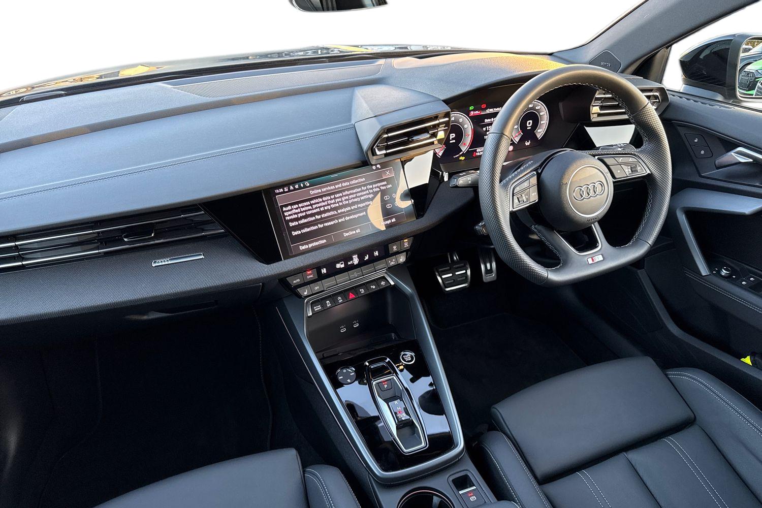 Used Audi A3 2025 for sale - 76610955: Photo 9