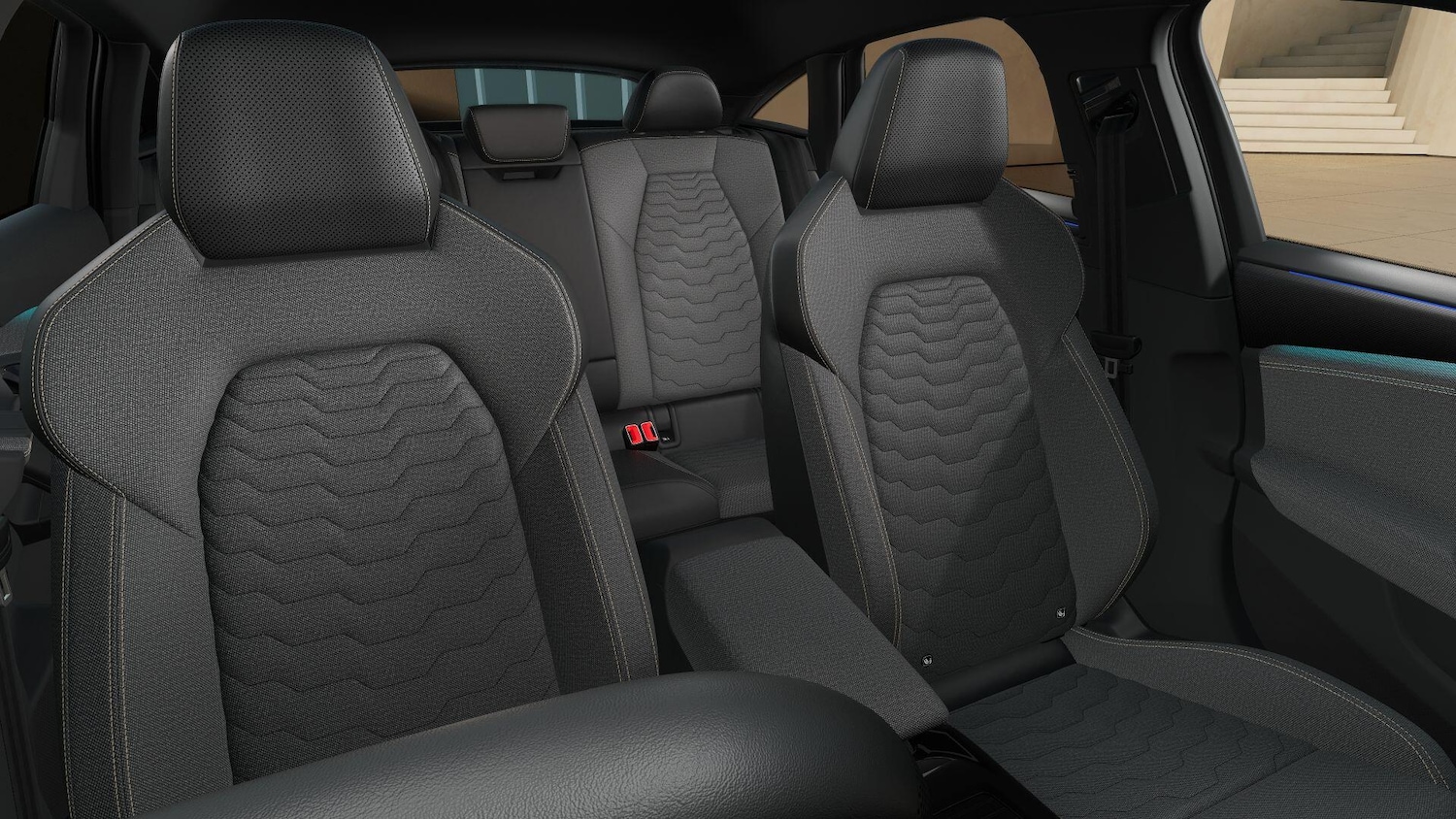 Used Audi A6 e-tron Avant 2026 for sale - 77095767: Photo 10