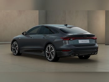 Used Audi A6 e-tron Avant 2026 for sale - 77095767: Photo