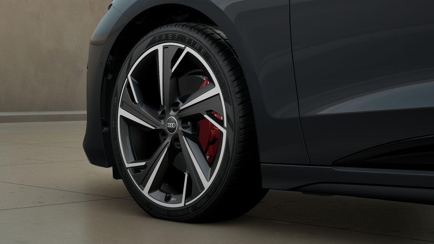 Used Audi A6 e-tron Avant 2026 for sale - 77095767: Photo 4