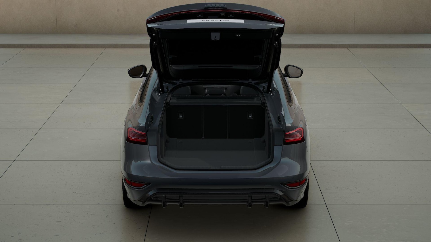 Used Audi A6 e-tron Avant 2026 for sale - 77095767: Photo 6