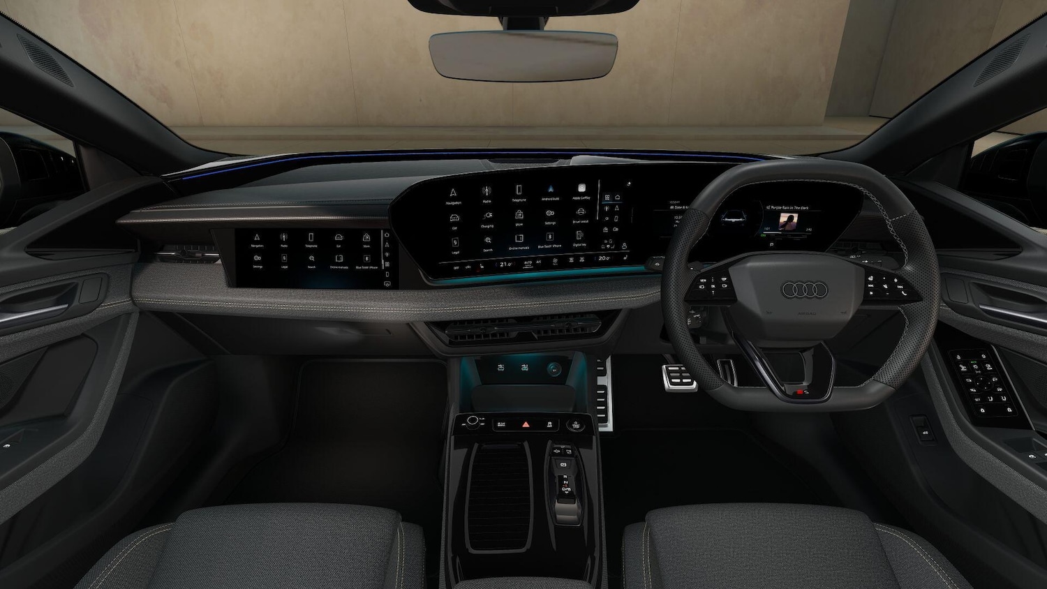 Used Audi A6 e-tron Avant 2026 for sale - 77095767: Photo 8