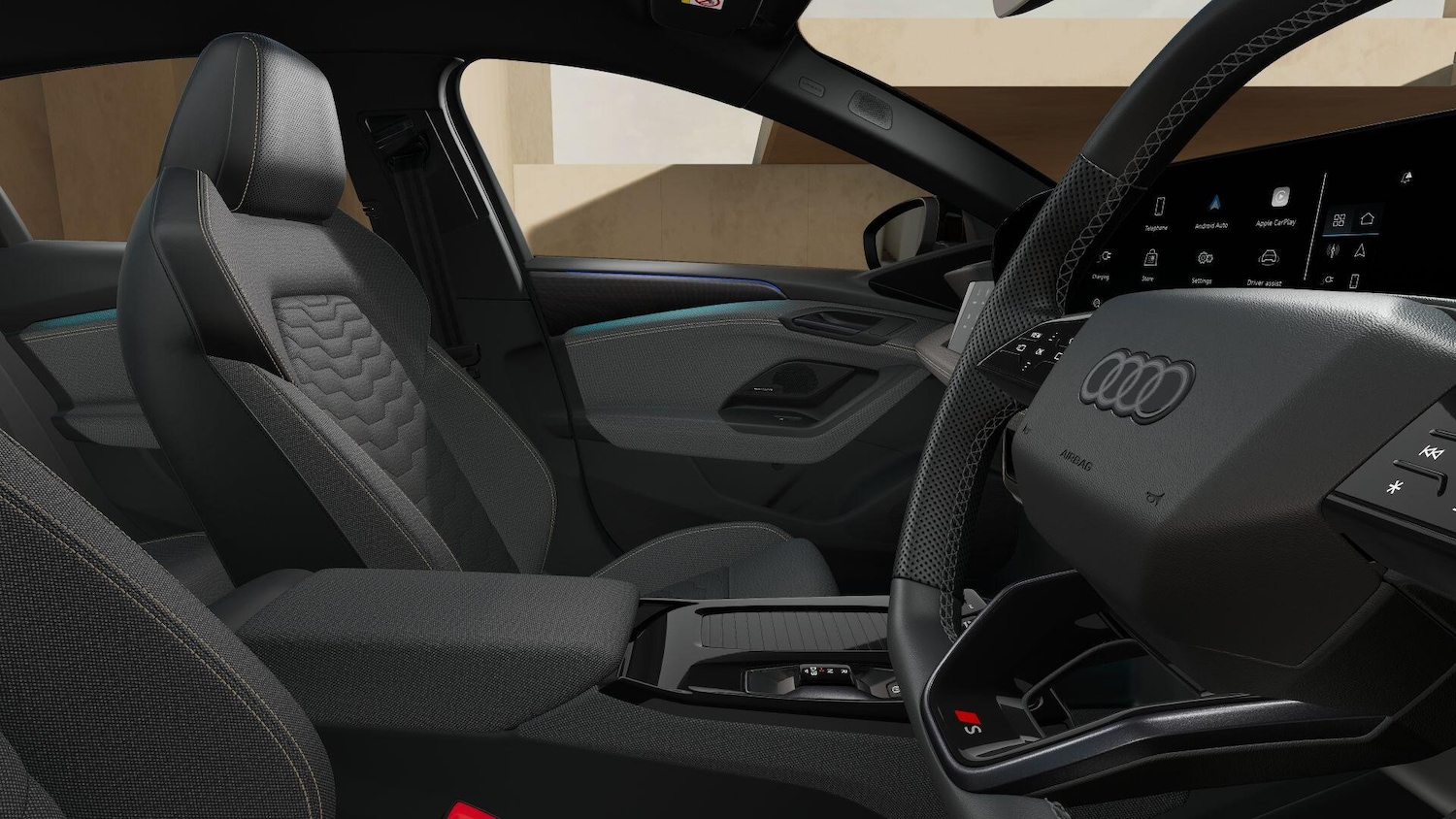 Used Audi A6 e-tron Avant 2026 for sale - 77095767: Photo 9