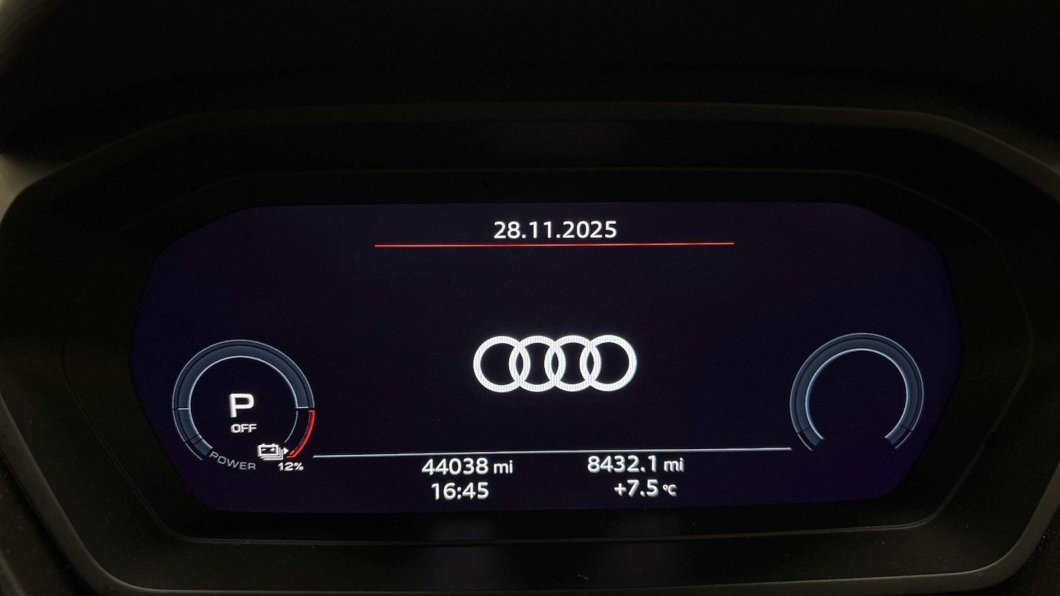 Used Audi Q4 e-tron 2021 for sale - 77520282: Photo 9