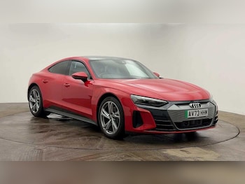 2023 - 390kW Quattro 93kWh 4dr Auto