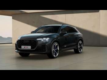 2025 - 4.0 TFSI V8 Performance Carbon Black Tiptronic quattro Euro 6 (s/s) 5dr