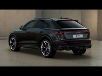 Used Audi RS Q8 2025 for sale - 74287300: Photo