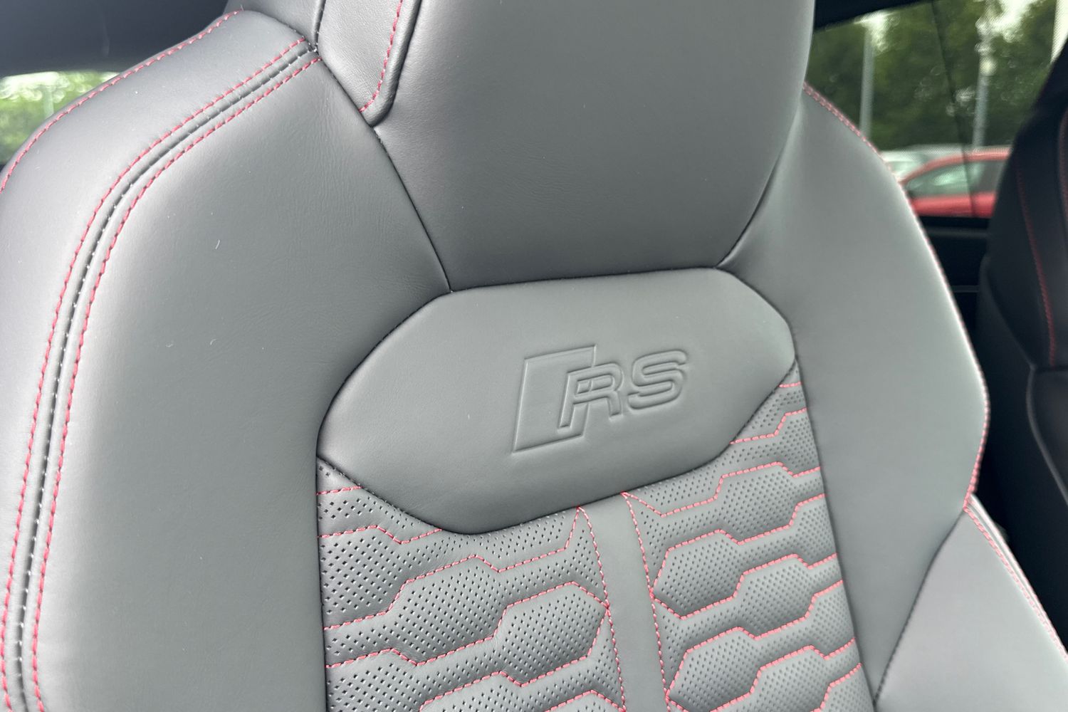 Vehicle 38