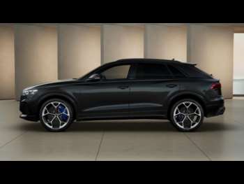 Used Audi RS Q8 2025 for sale - 74287300: Photo