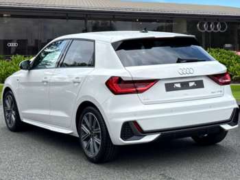 Used Audi A1 2025 for sale - 74854662: Photo