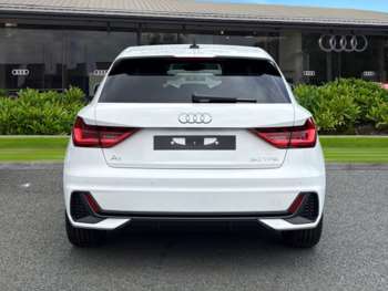 Used Audi A1 2025 for sale - 74854662: Photo