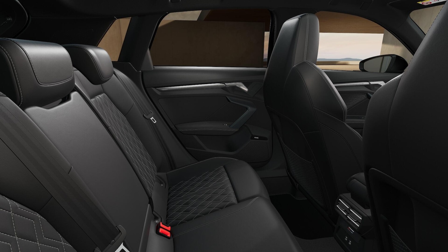 Used Audi S3 2025 for sale - 76697776: Photo 11