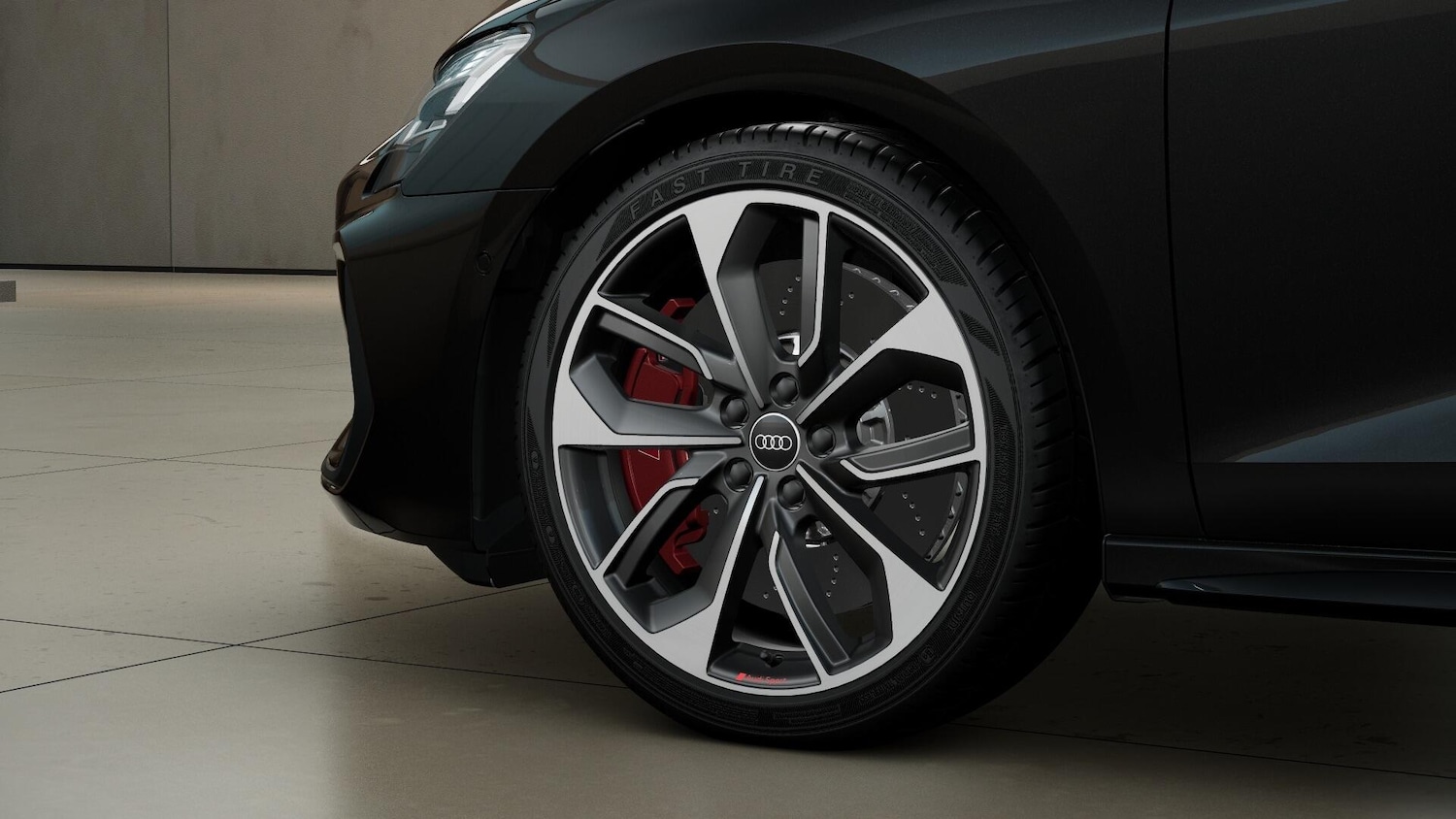 Used Audi S3 2025 for sale - 76697776: Photo 4