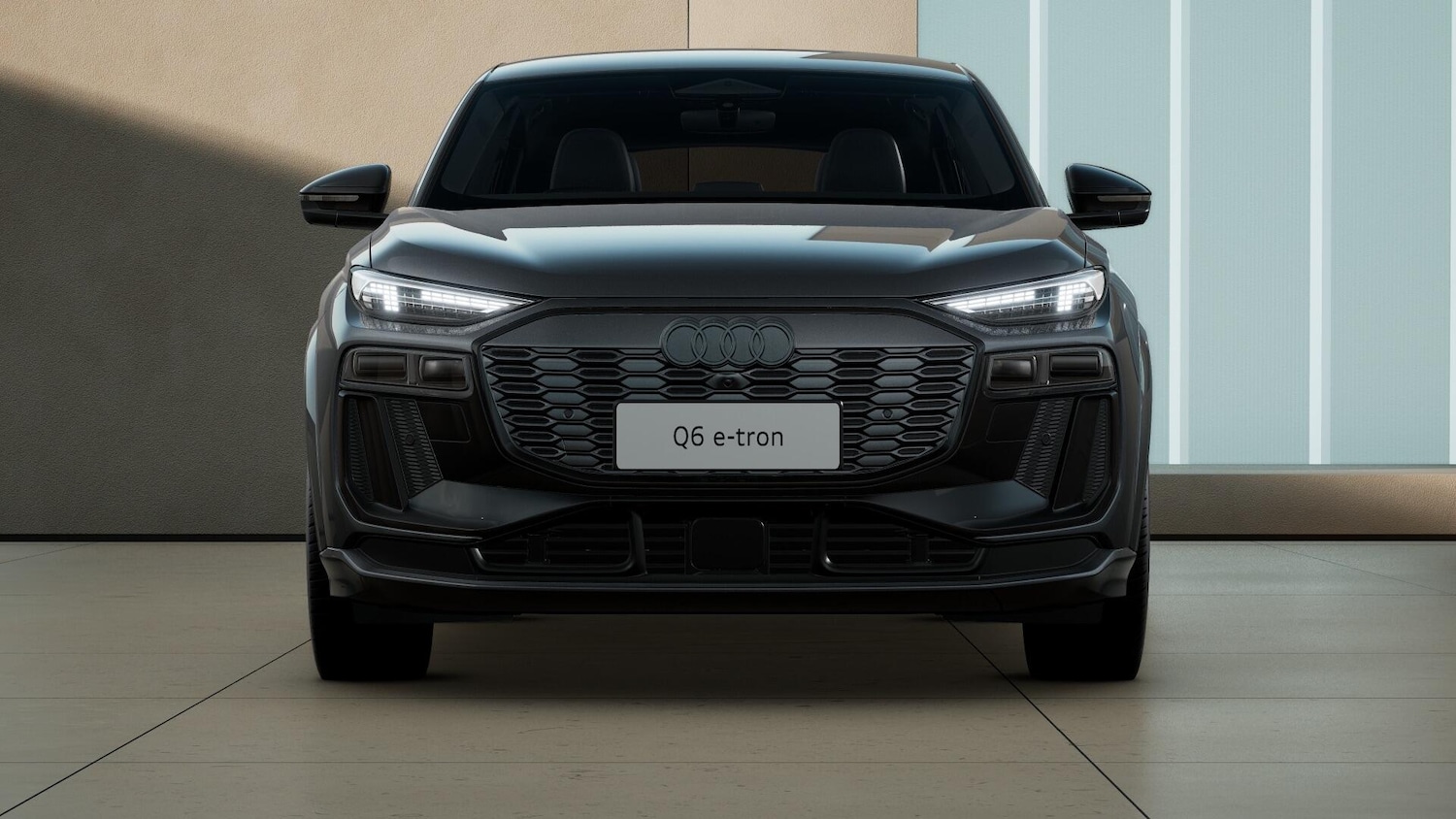Used Audi Q6 e-tron 2025 for sale - 76353283: Photo 5