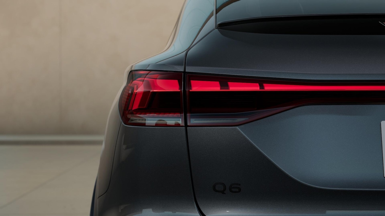 Used Audi Q6 e-tron 2025 for sale - 76353283: Photo 7