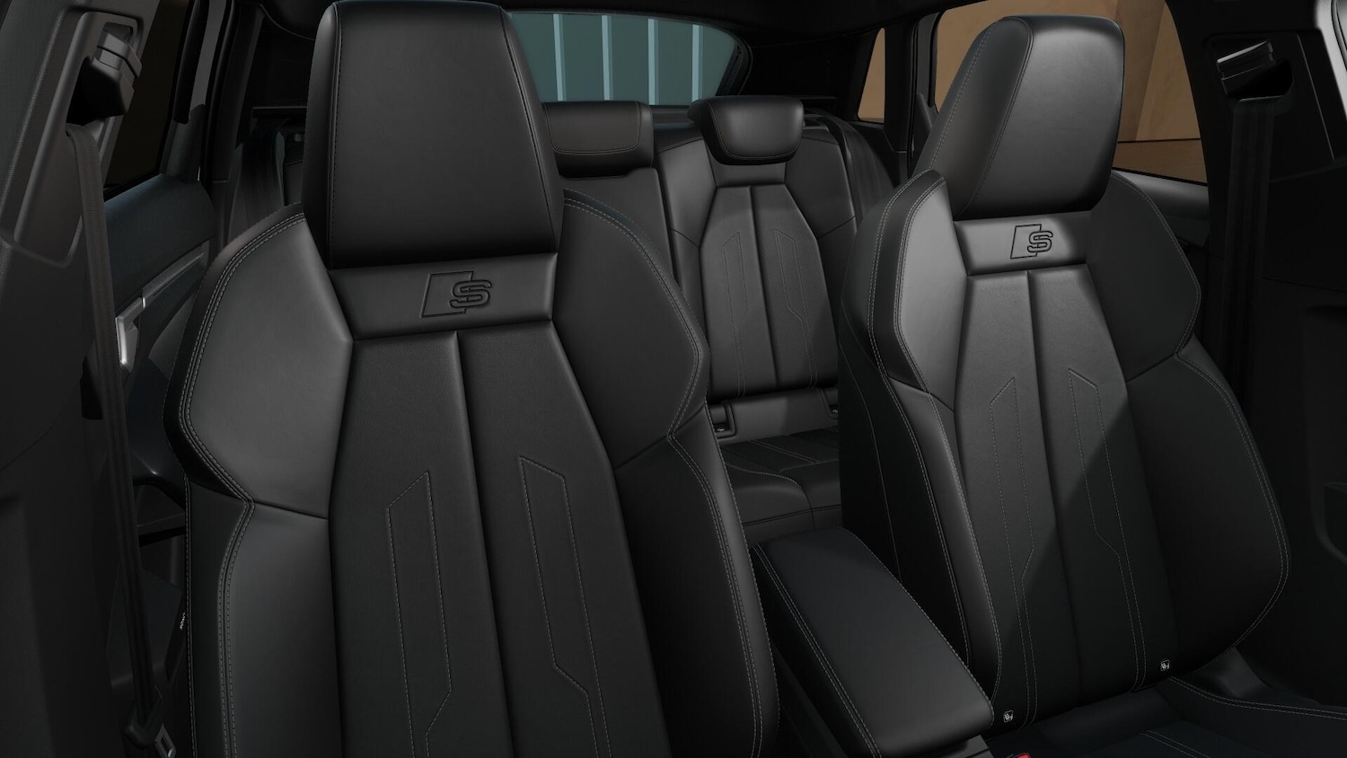 Used Audi A3 2026 for sale - 77493965: Photo 10