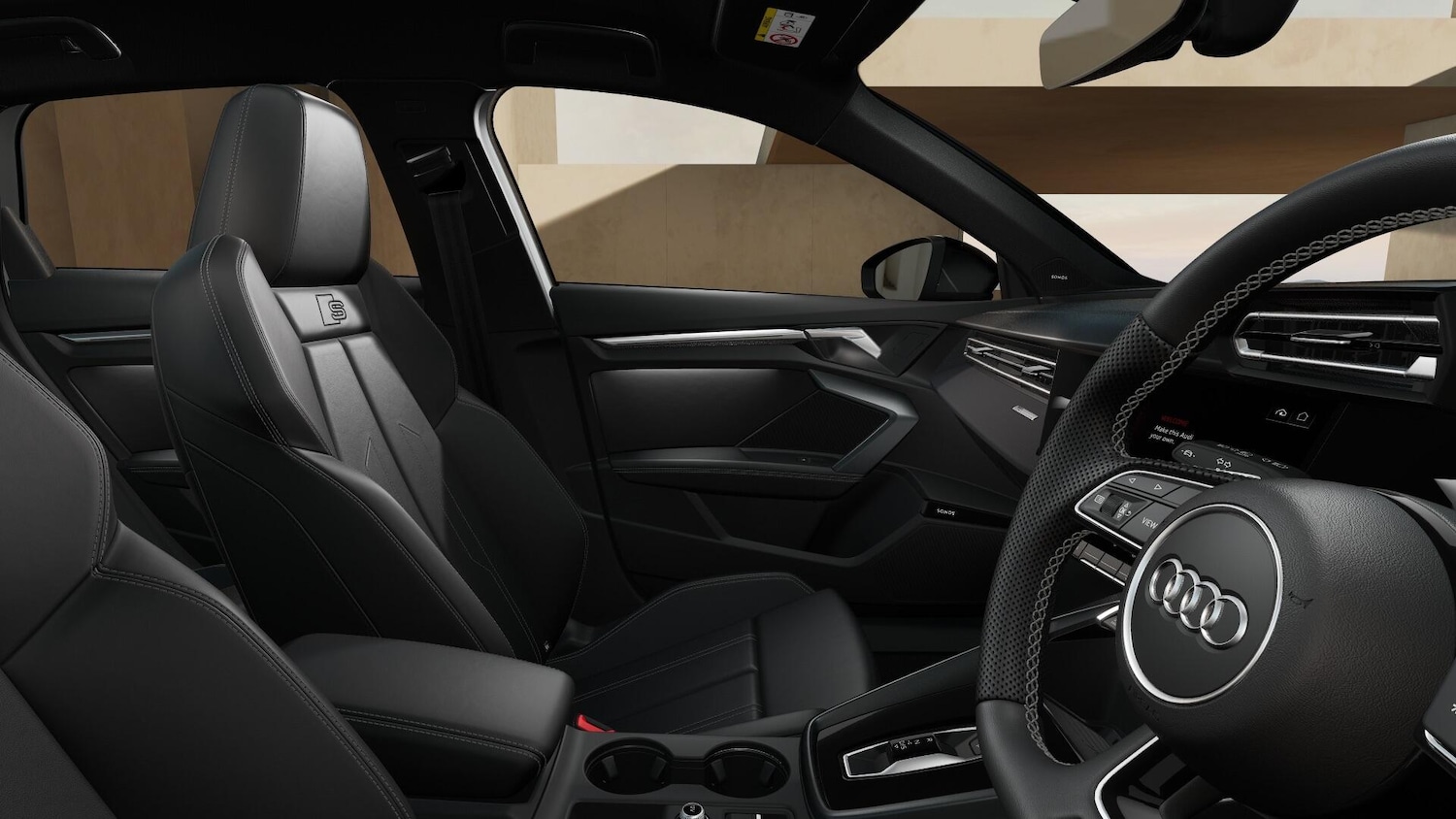 Used Audi A3 2026 for sale - 77493965: Photo 9