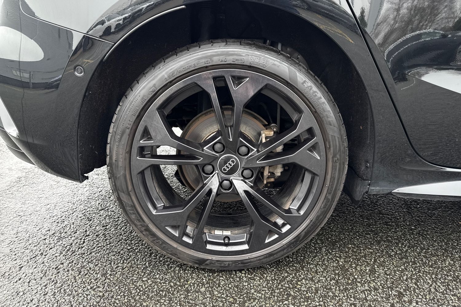 Used Audi A3 2025 for sale - 77443843: Photo 10