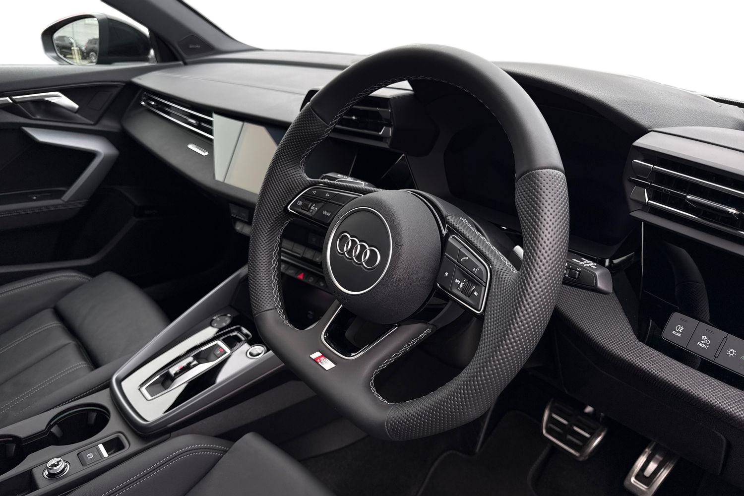 Used Audi A3 2025 for sale - 77443843: Photo 13