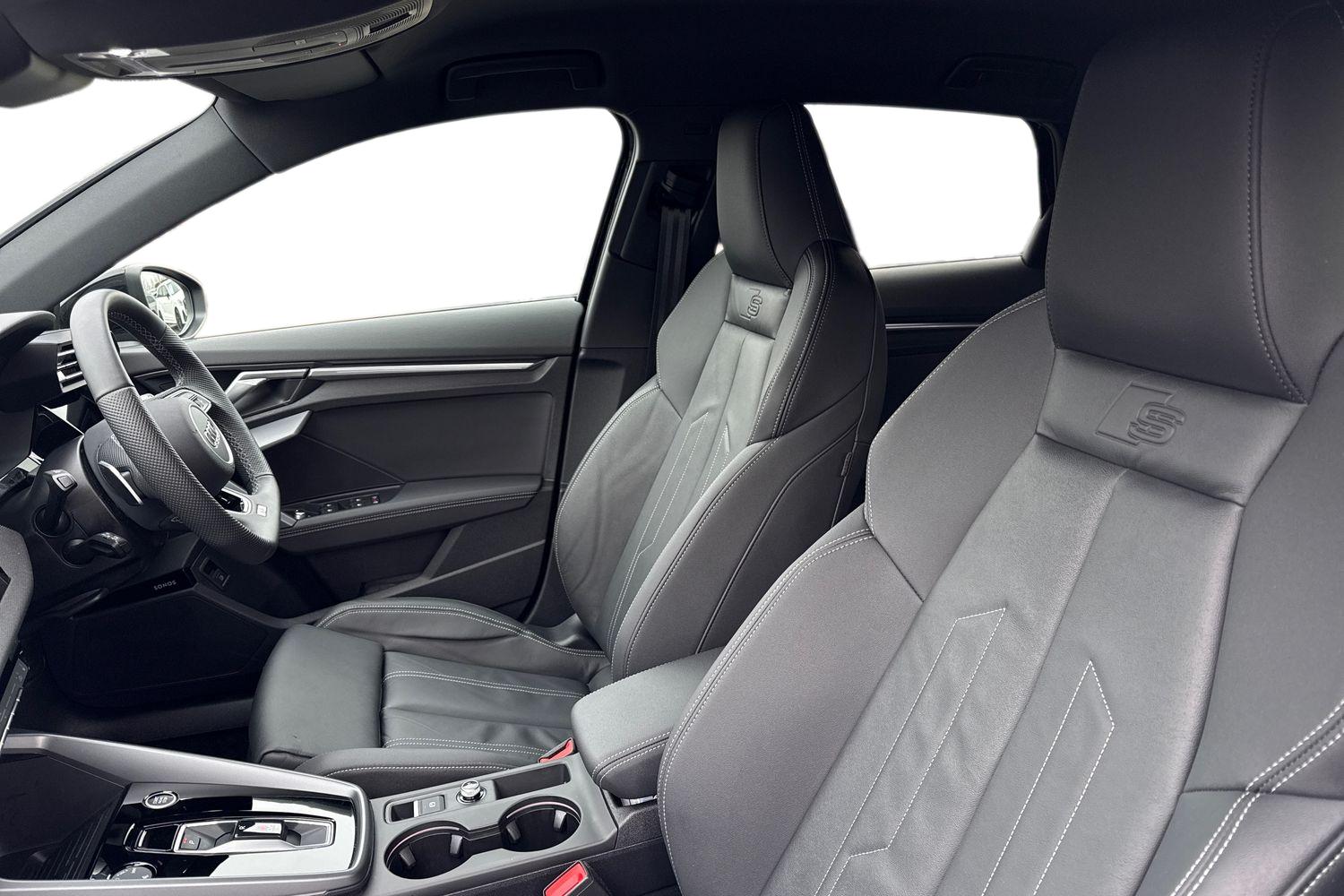 Used Audi A3 2025 for sale - 77443843: Photo 15