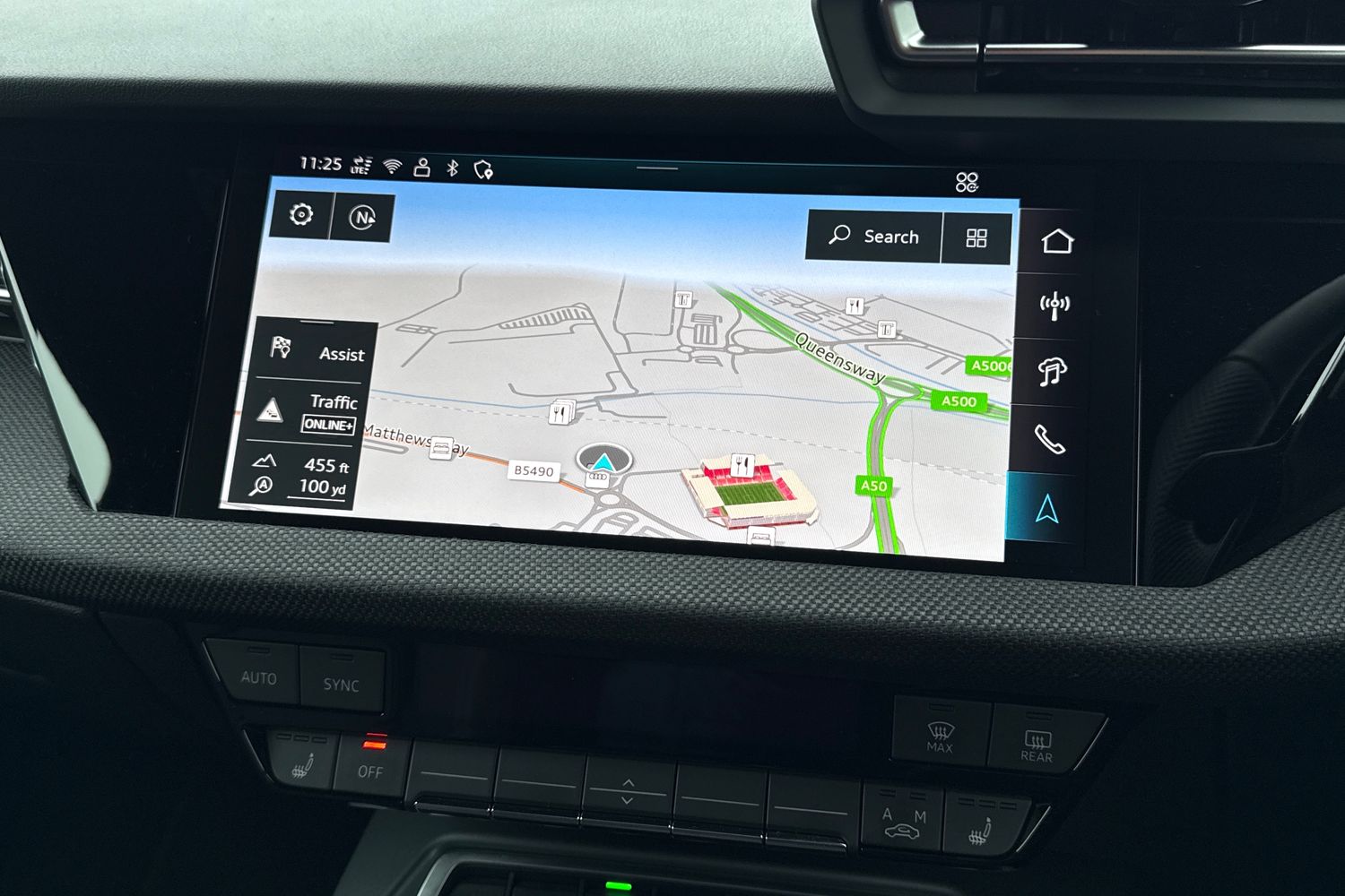 Used Audi A3 2025 for sale - 77443843: Photo 16