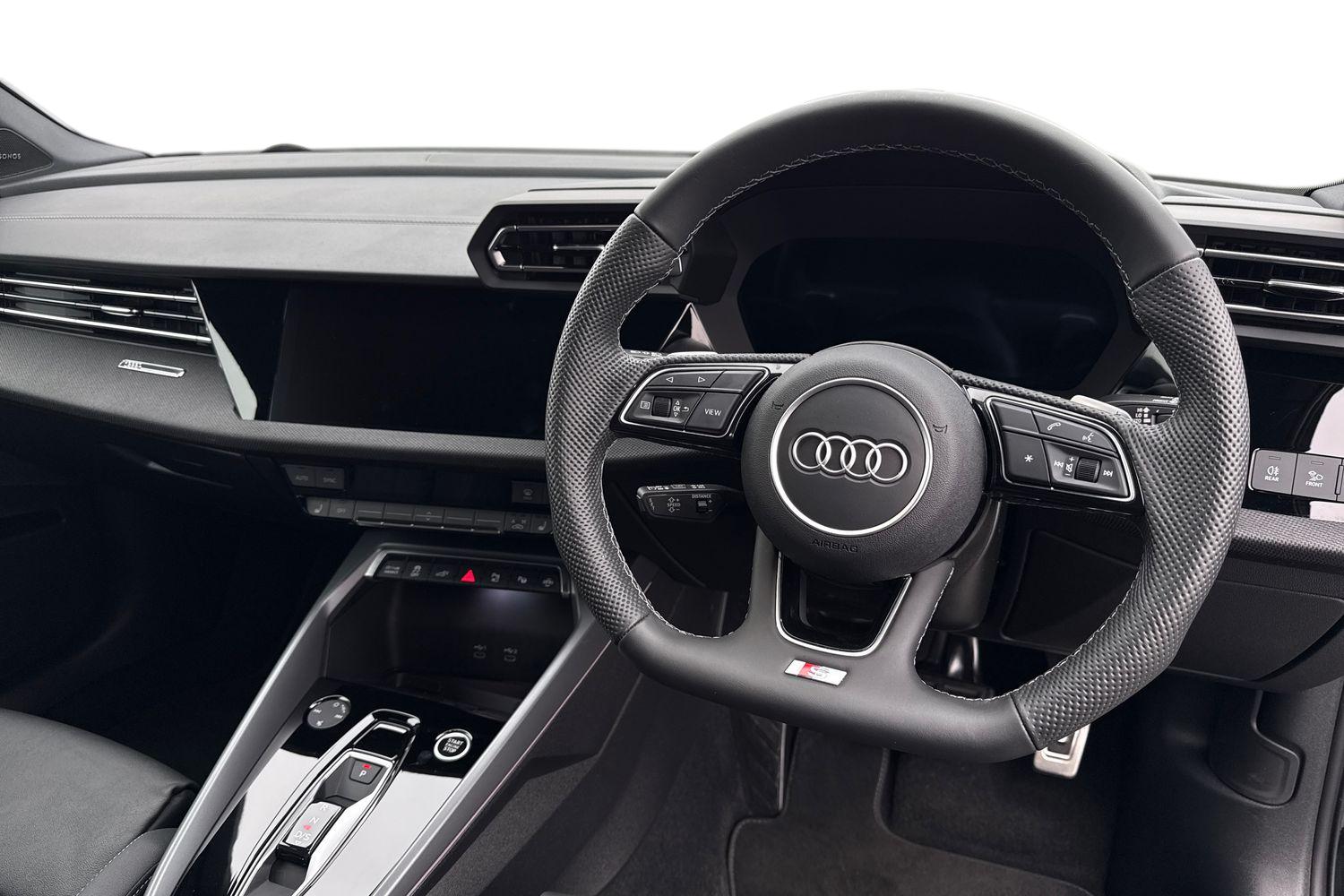 Used Audi A3 2025 for sale - 77443843: Photo 17