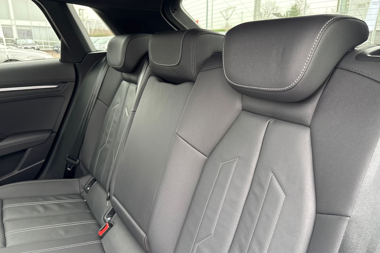 Used Audi A3 2025 for sale - 77443843: Photo 18