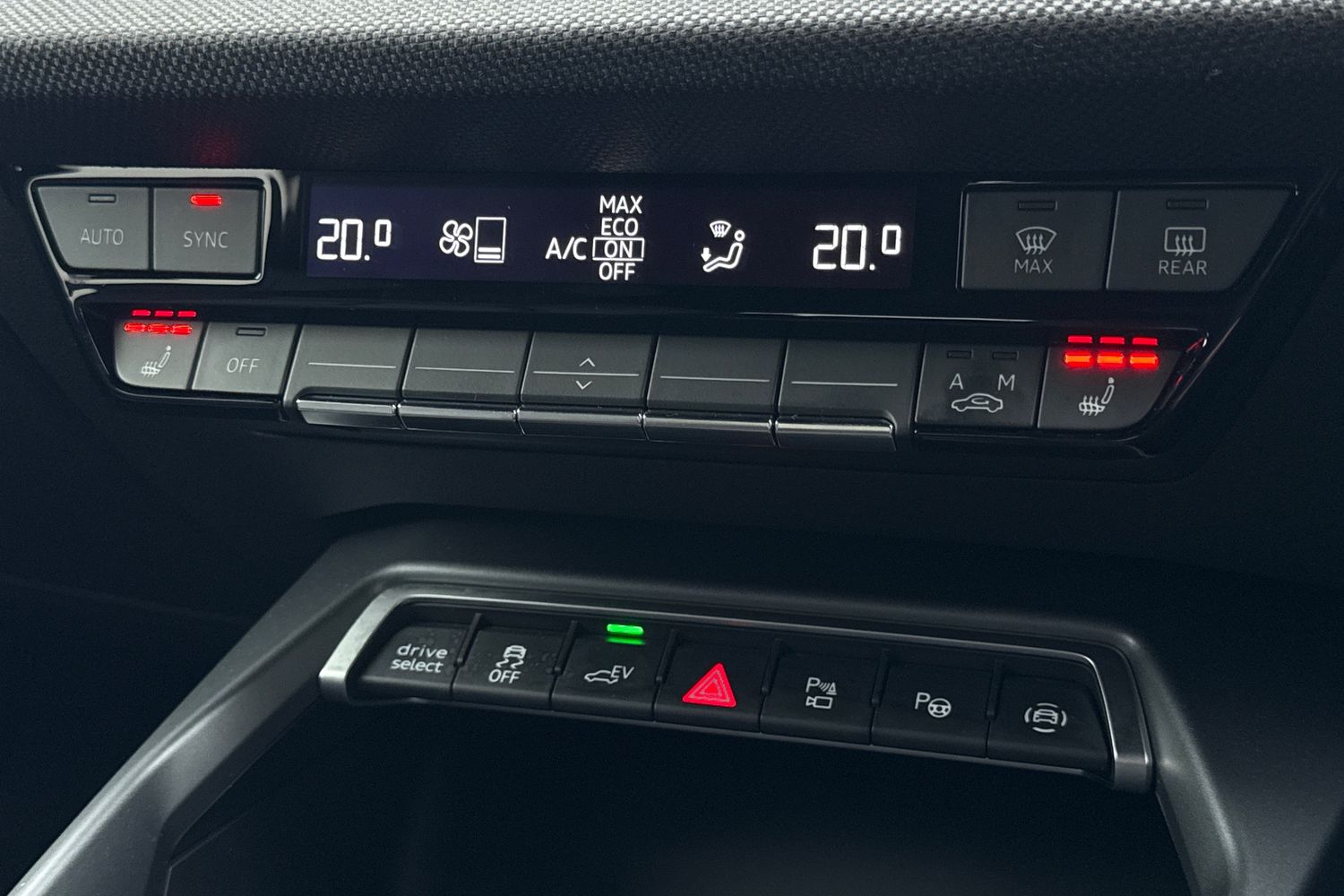 Used Audi A3 2025 for sale - 77443843: Photo 21