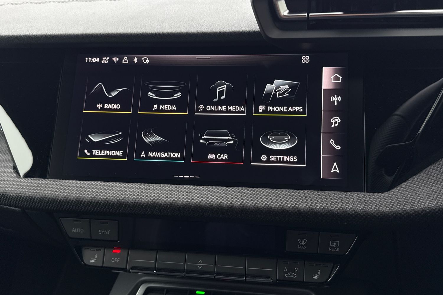 Used Audi A3 2025 for sale - 77443843: Photo 24