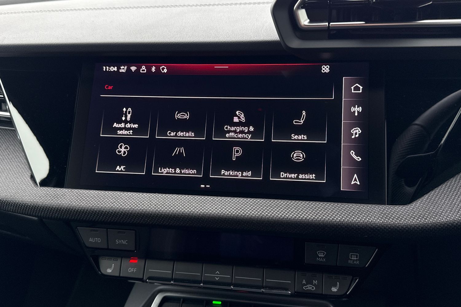 Used Audi A3 2025 for sale - 77443843: Photo 25