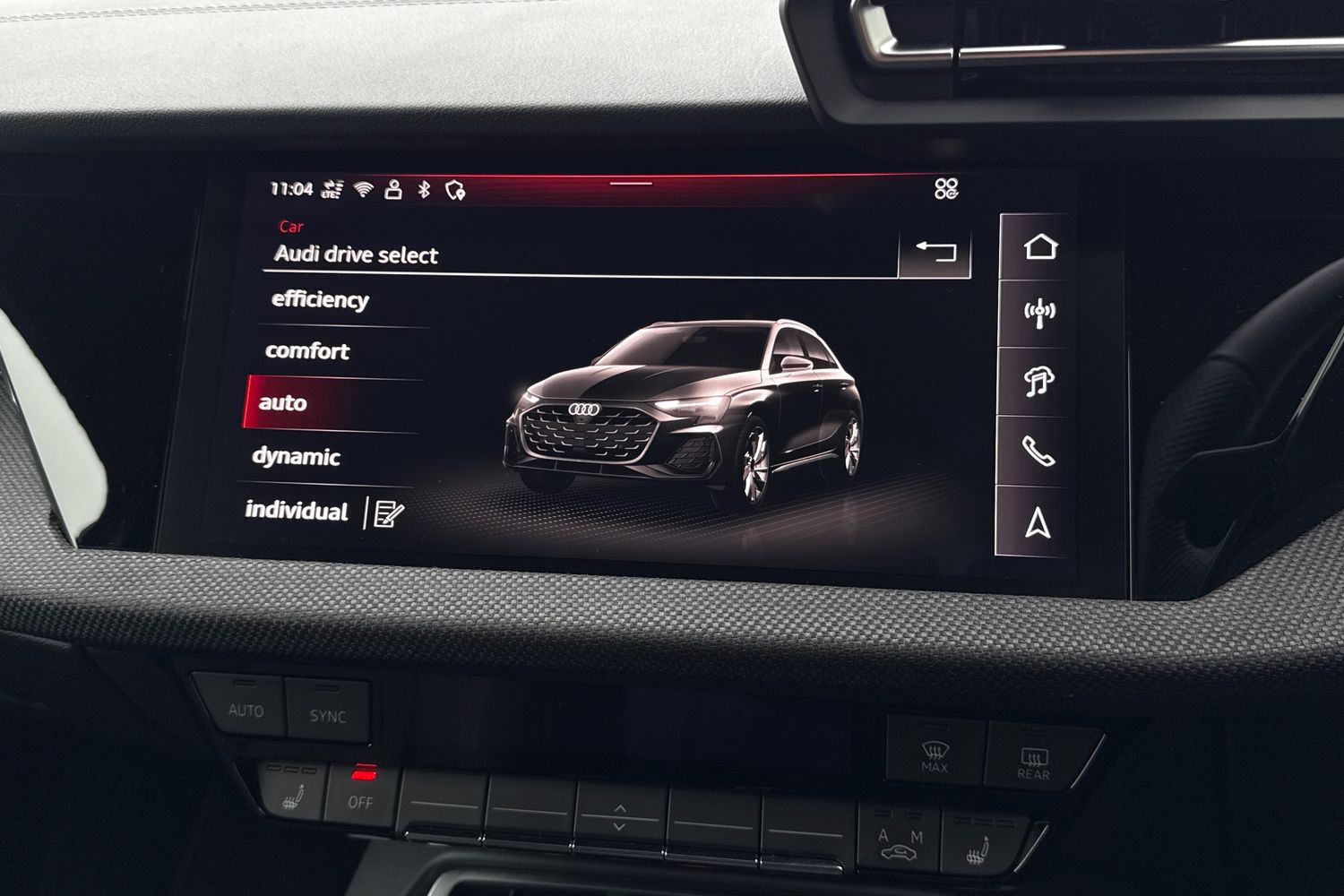 Used Audi A3 2025 for sale - 77443843: Photo 26