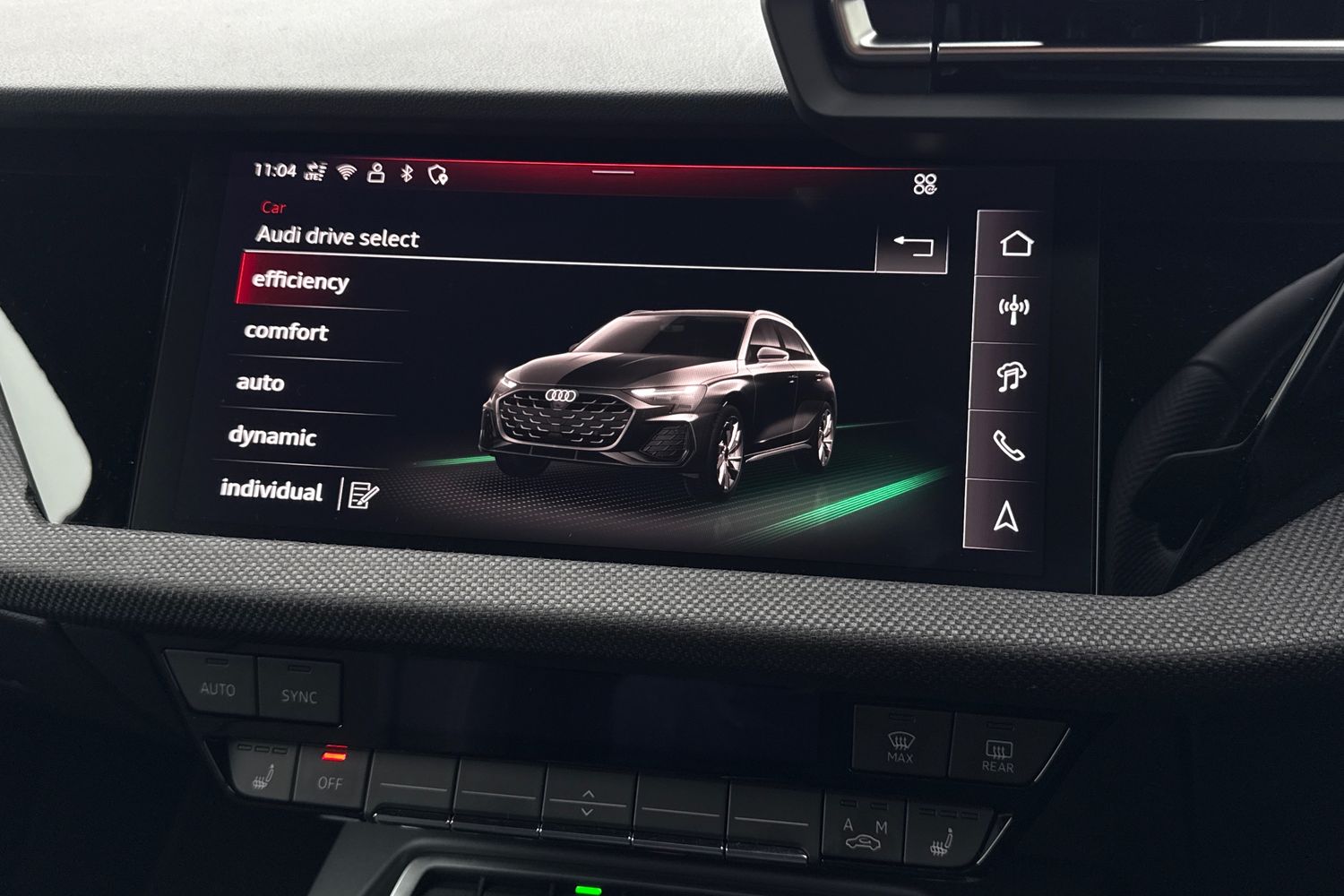 Used Audi A3 2025 for sale - 77443843: Photo 28