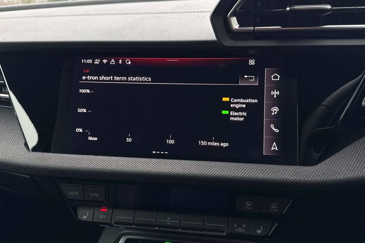 Used Audi A3 2025 for sale - 77443843: Photo 29