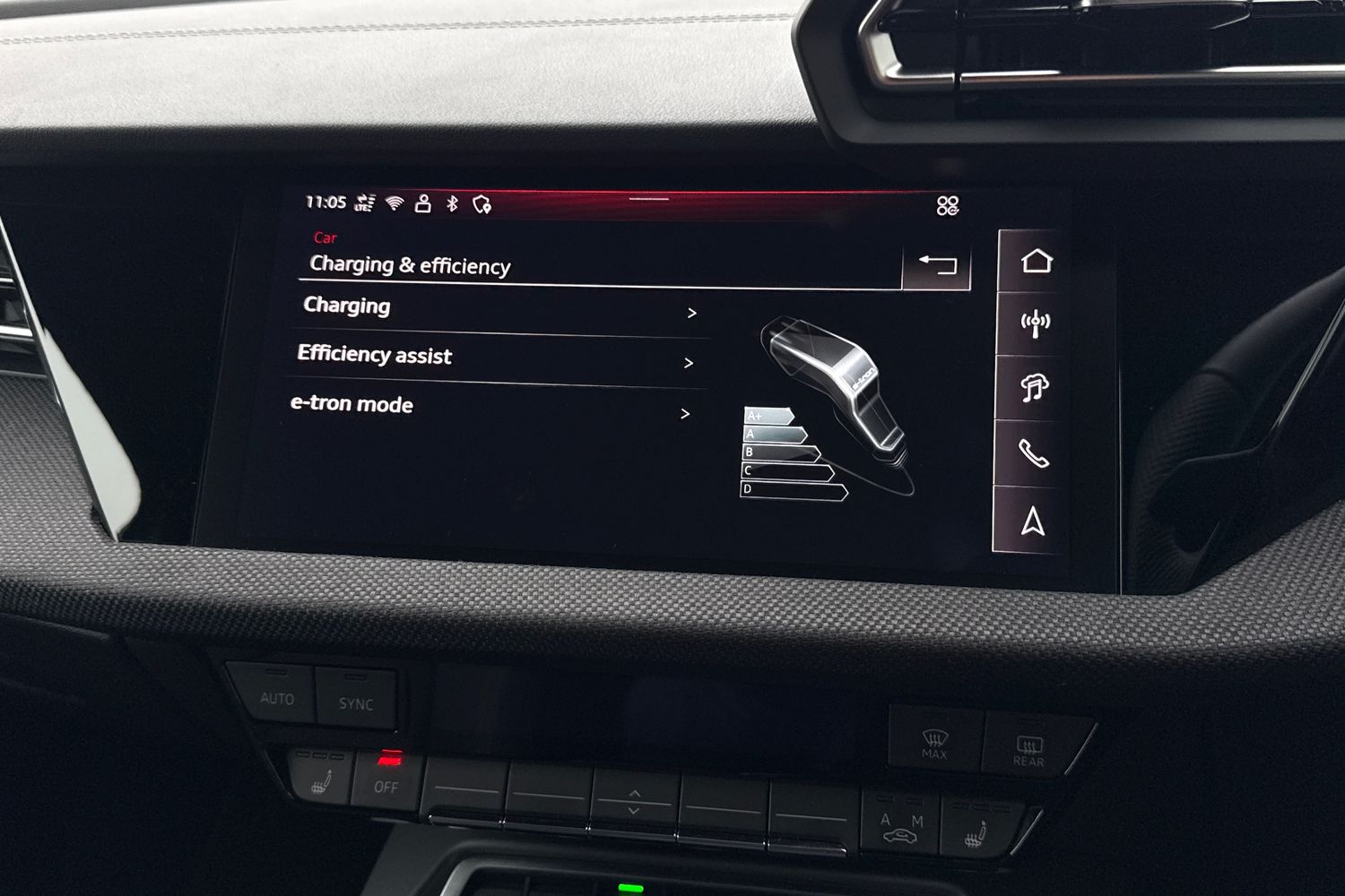 Used Audi A3 2025 for sale - 77443843: Photo 30