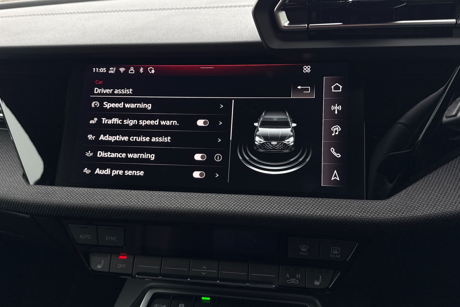 Used Audi A3 2025 for sale - 77443843: Photo 32