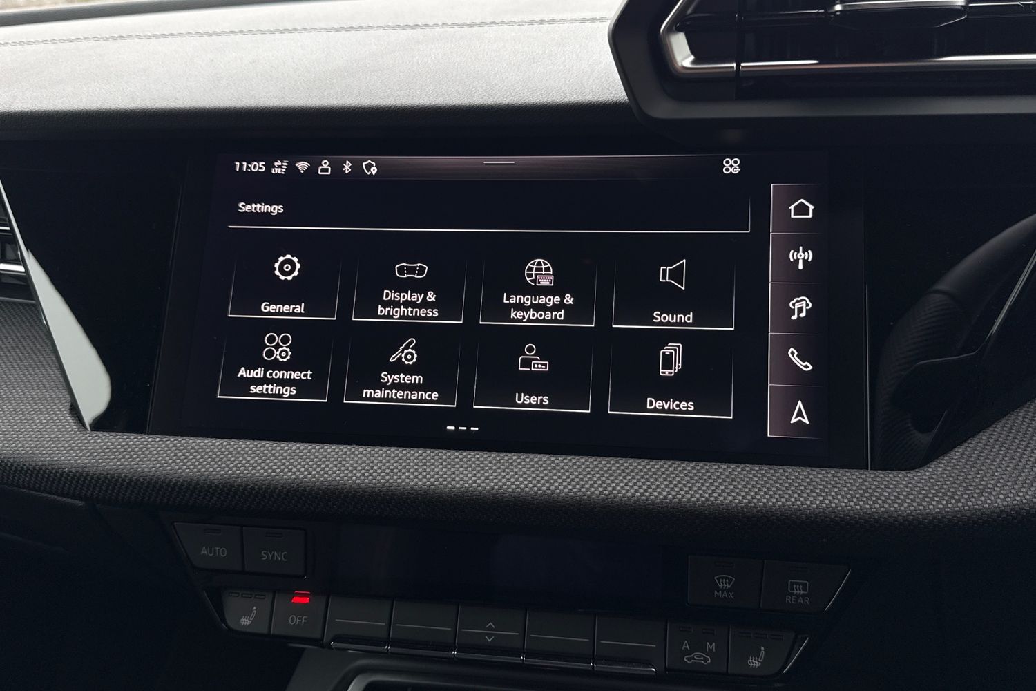 Used Audi A3 2025 for sale - 77443843: Photo 33