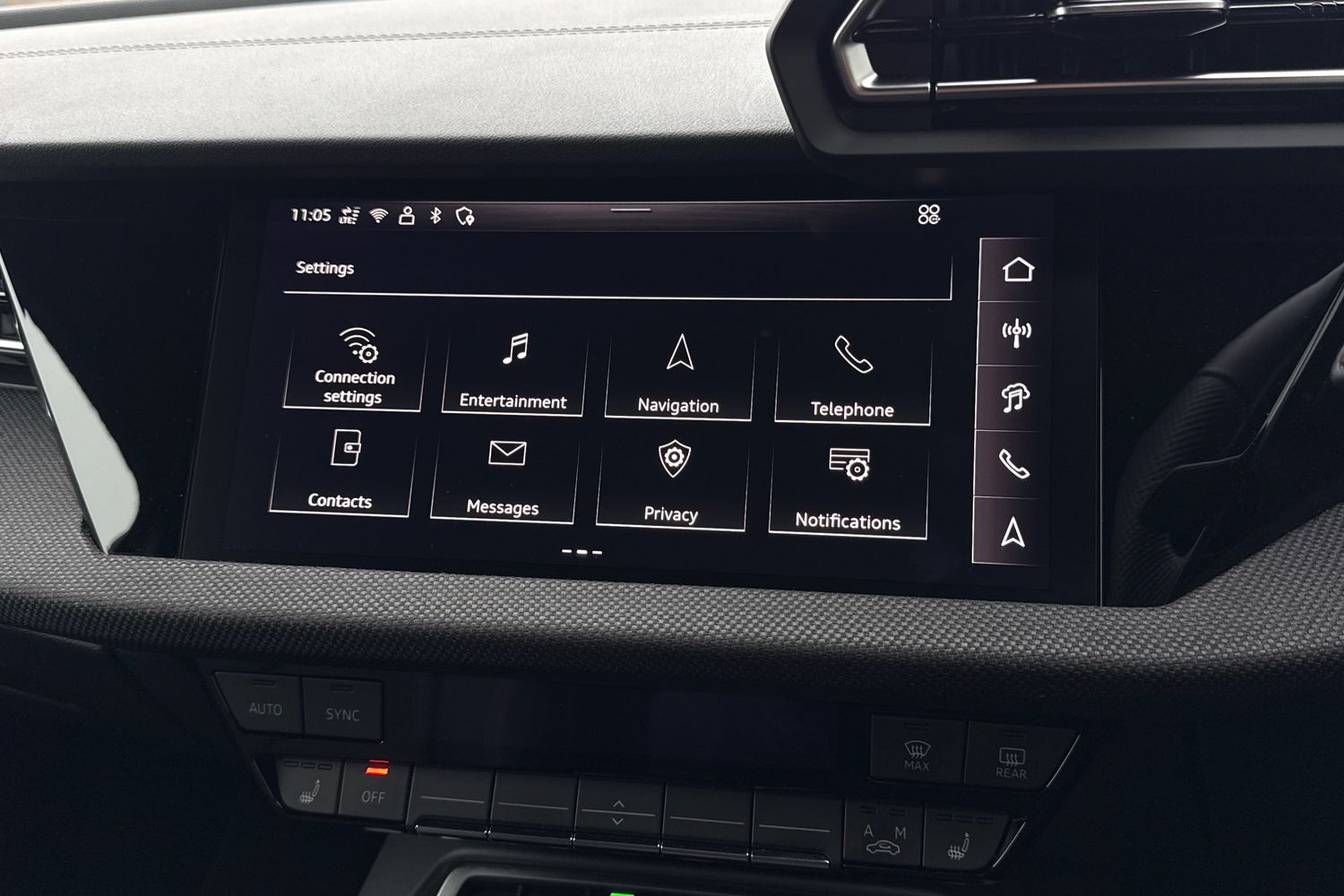 Used Audi A3 2025 for sale - 77443843: Photo 34