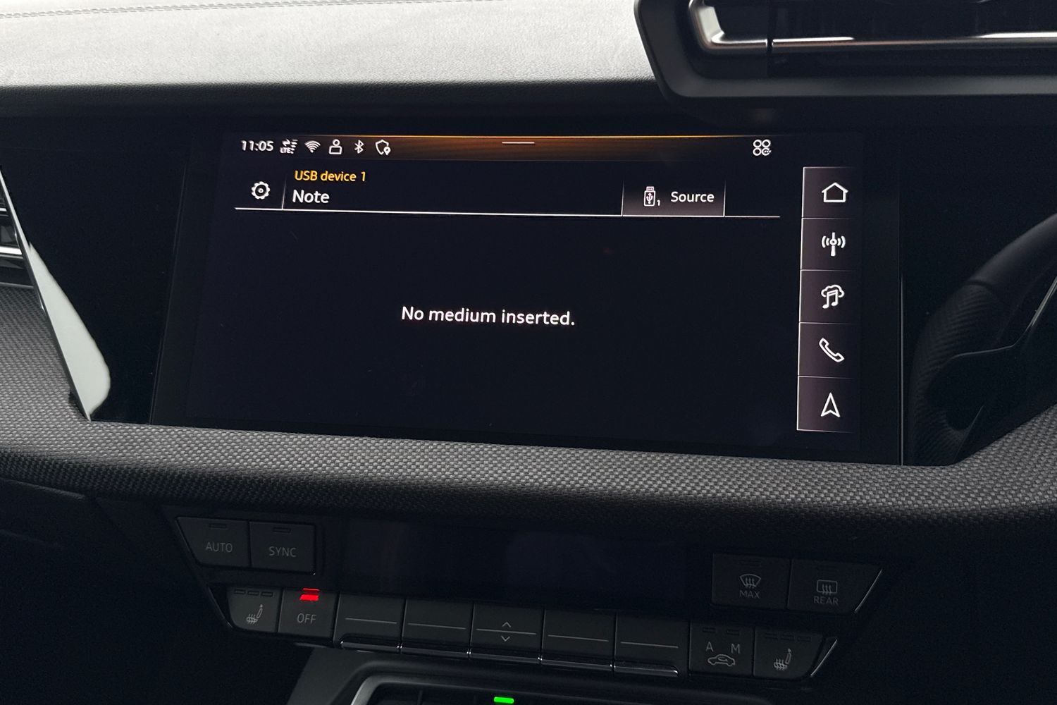 Used Audi A3 2025 for sale - 77443843: Photo 35