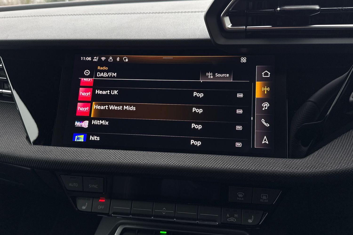 Used Audi A3 2025 for sale - 77443843: Photo 36