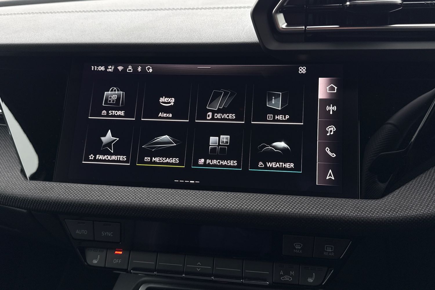 Used Audi A3 2025 for sale - 77443843: Photo 37