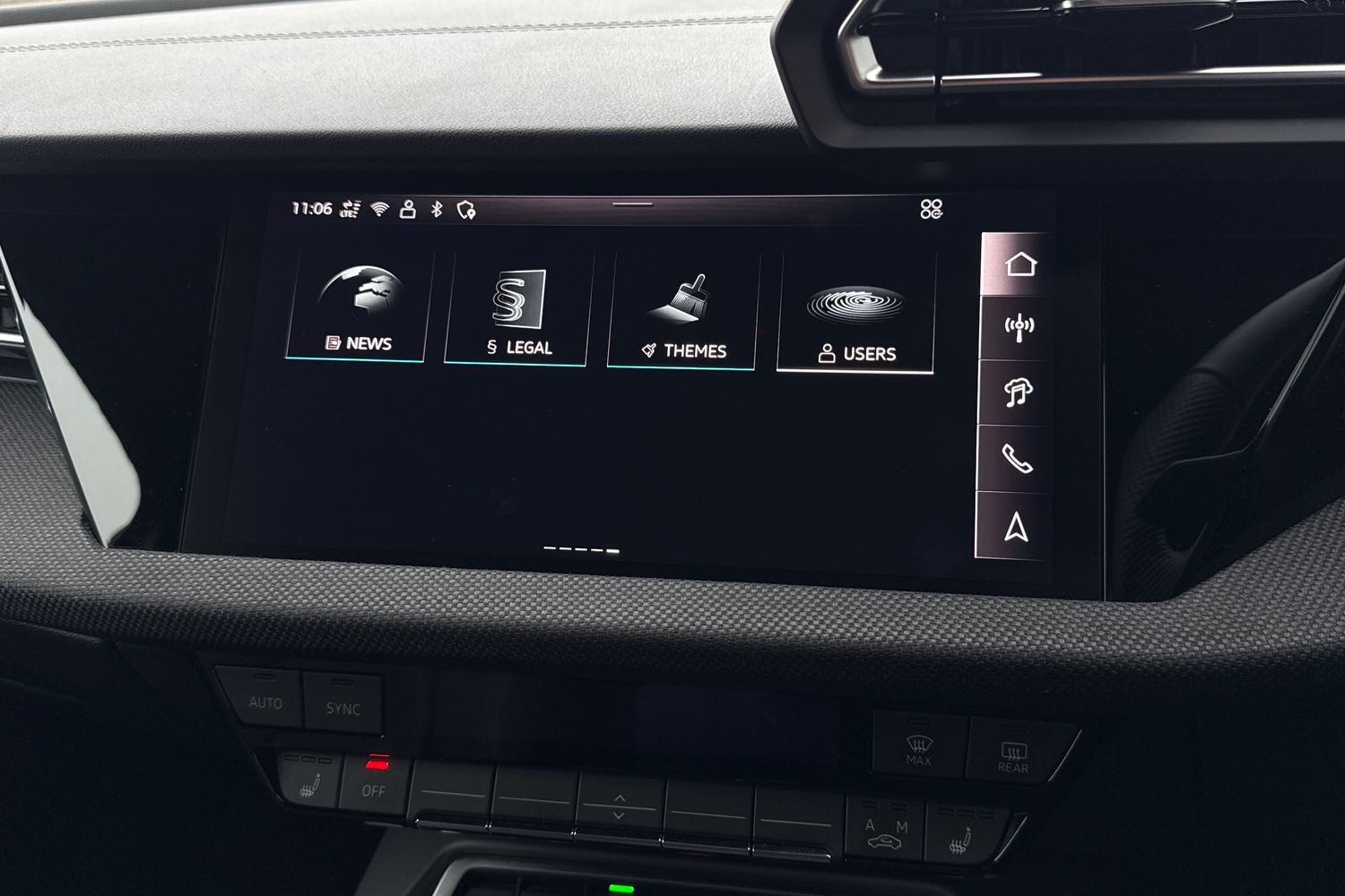 Used Audi A3 2025 for sale - 77443843: Photo 38