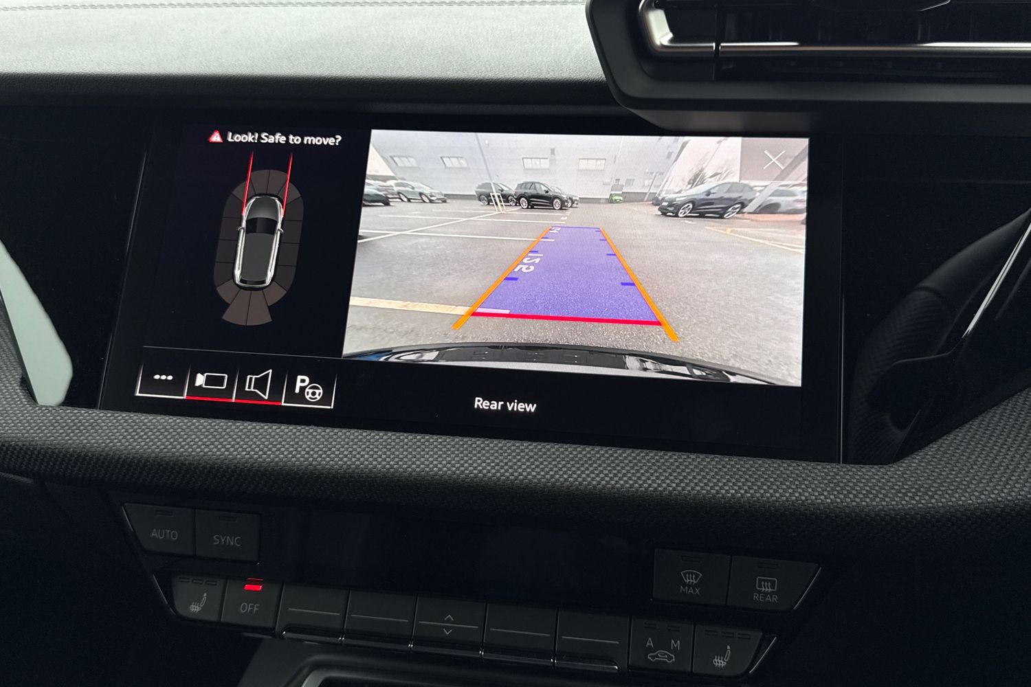 Used Audi A3 2025 for sale - 77443843: Photo 39