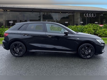 Used Audi A3 2025 for sale - 77443843: Photo