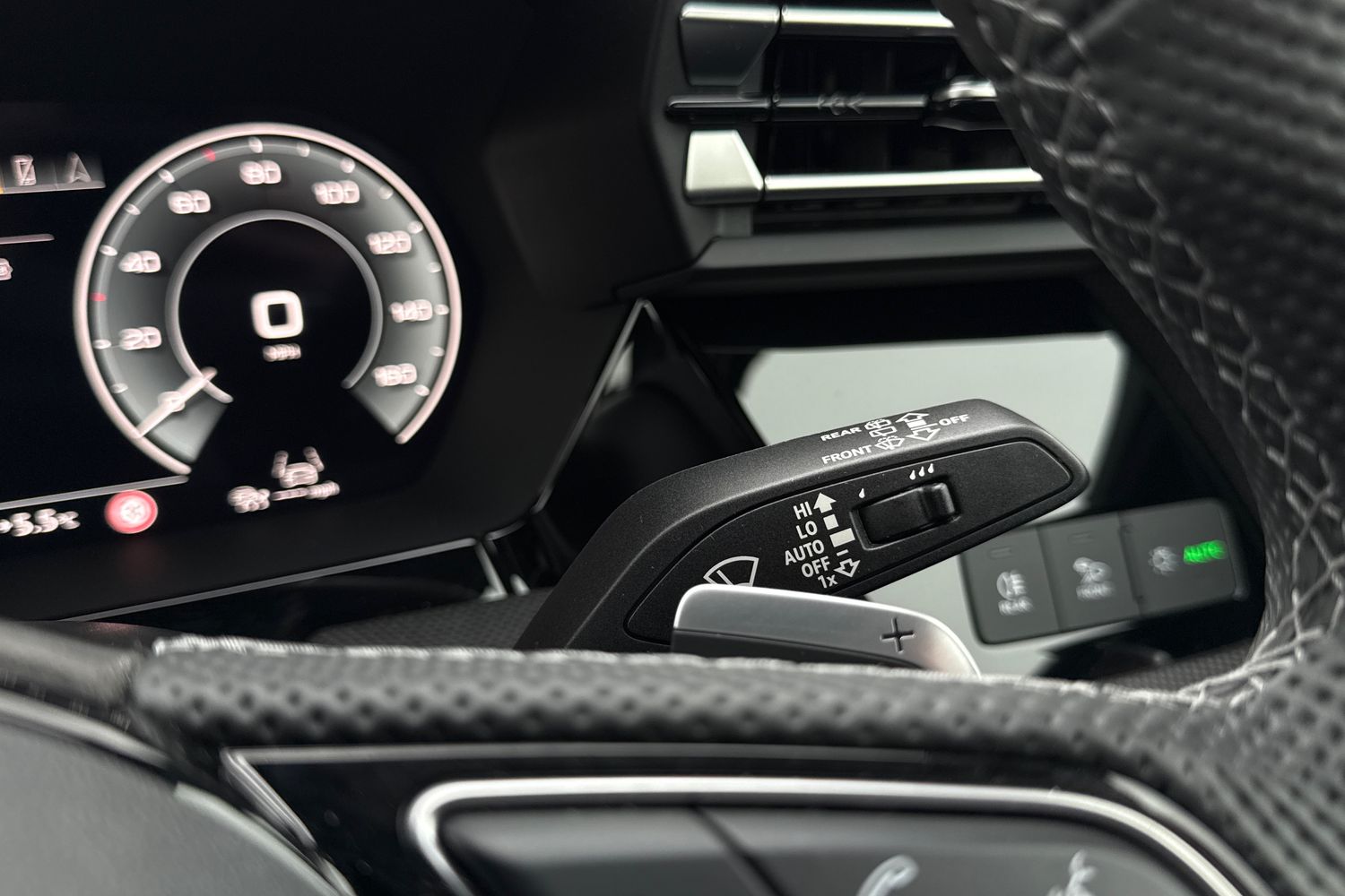 Used Audi A3 2025 for sale - 77443843: Photo 42