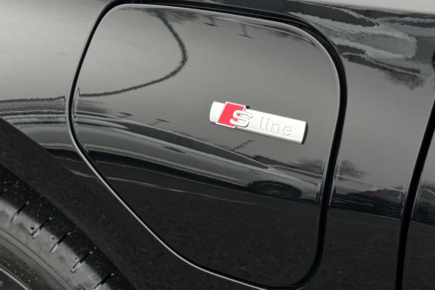 Used Audi A3 2025 for sale - 77443843: Photo 48