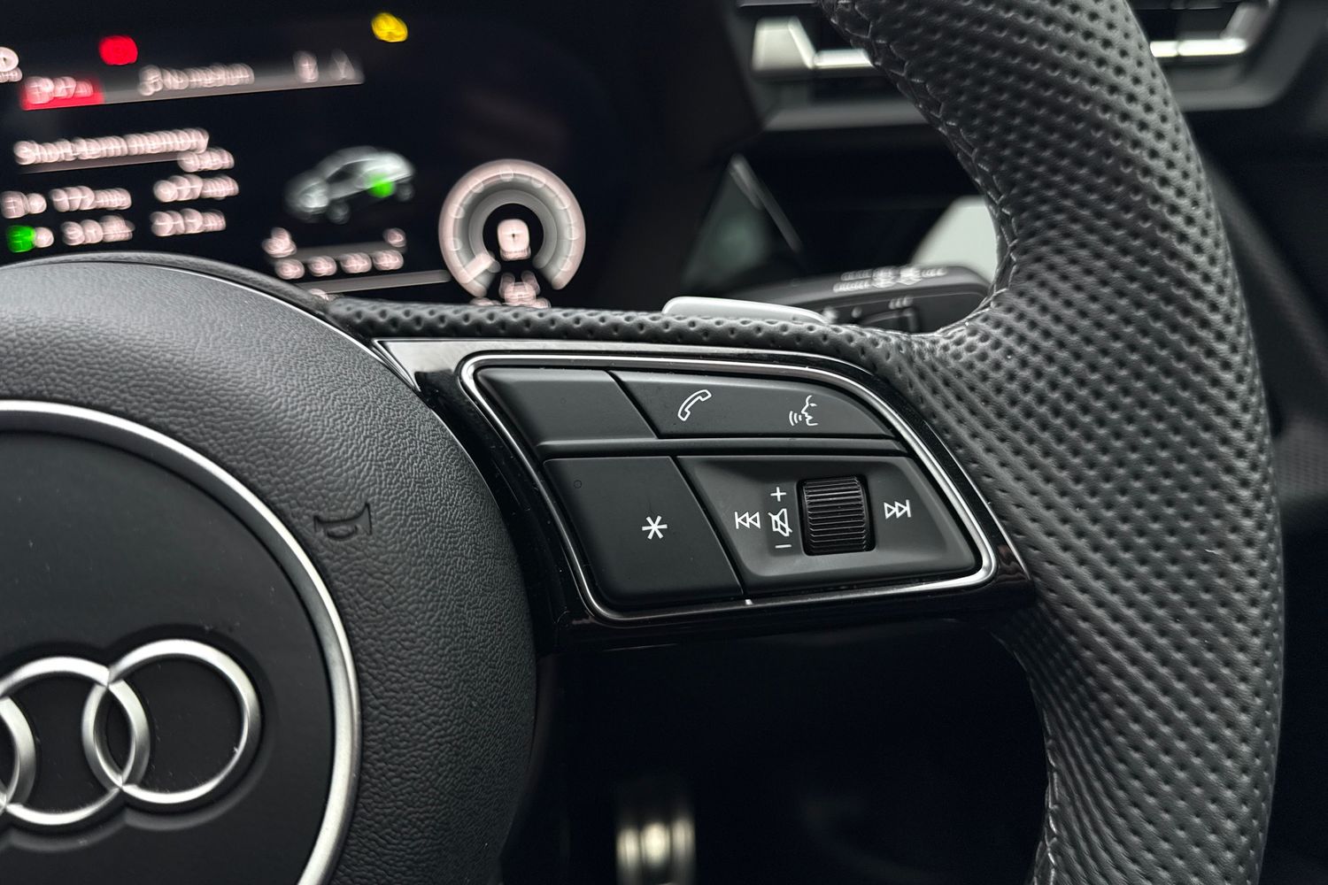 Used Audi A3 2025 for sale - 77443843: Photo 49