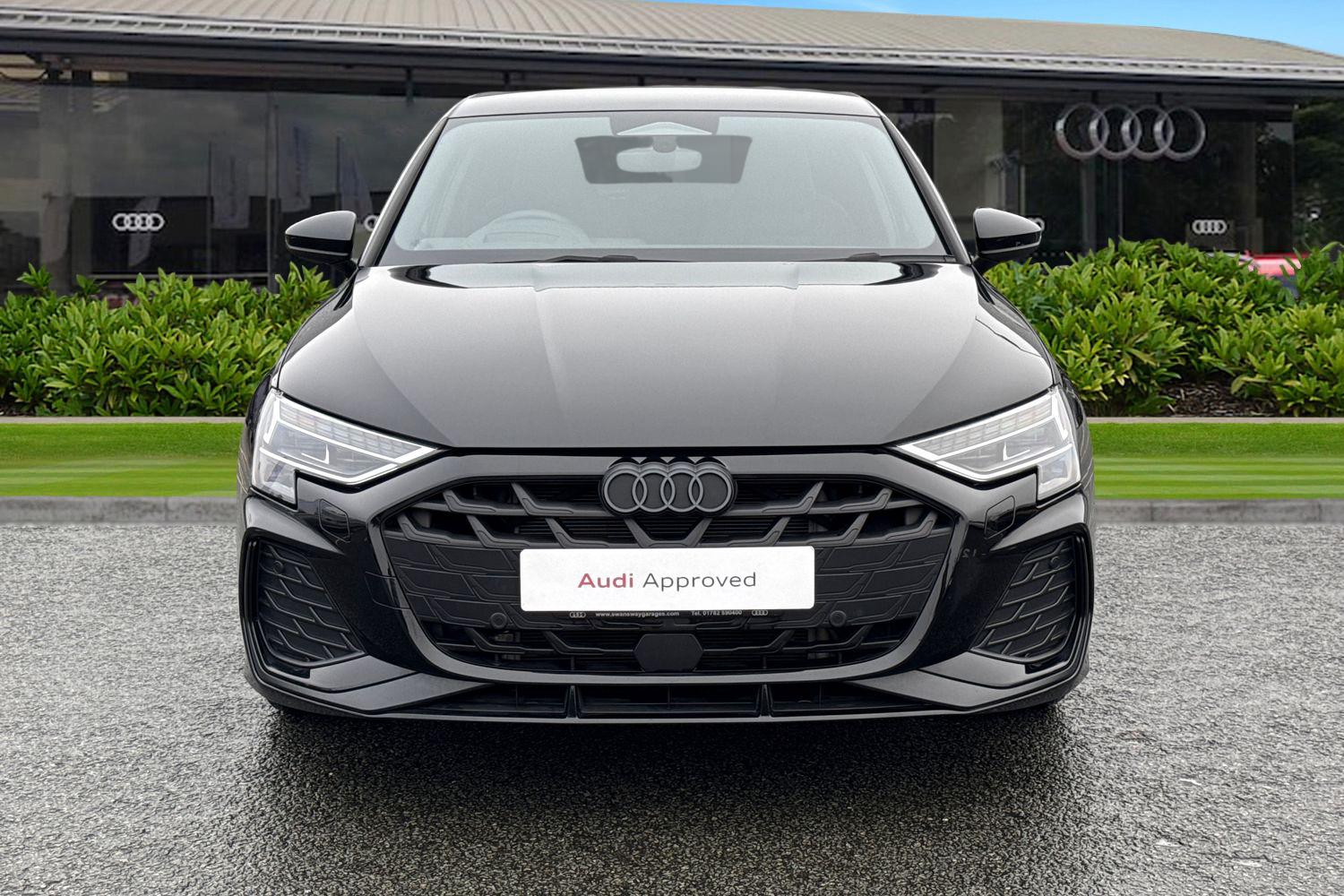 Used Audi A3 2025 for sale - 77443843: Photo 5