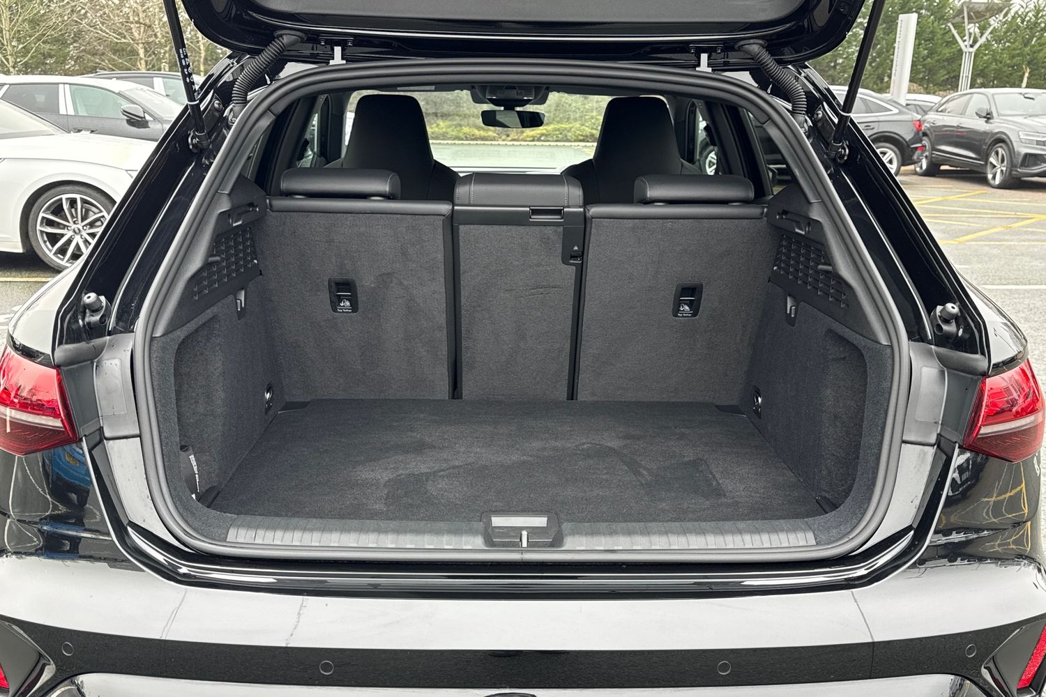 Used Audi A3 2025 for sale - 77443843: Photo 6